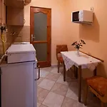 Akacfa 13 Apartmán