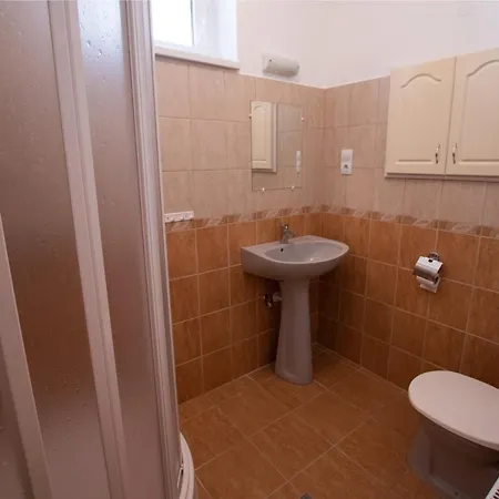 Apartment Akacfa 13 Zalakaros