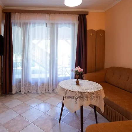 Akacfa 13 Appartement Zalakaros