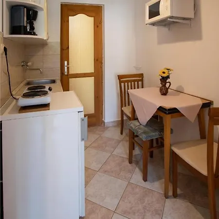 Apartment Akacfa 13 Zalakaros