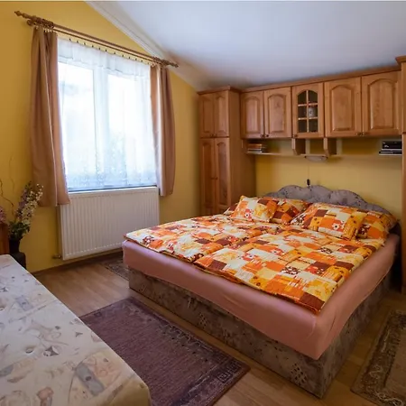 Akacfa 13 Apartment *