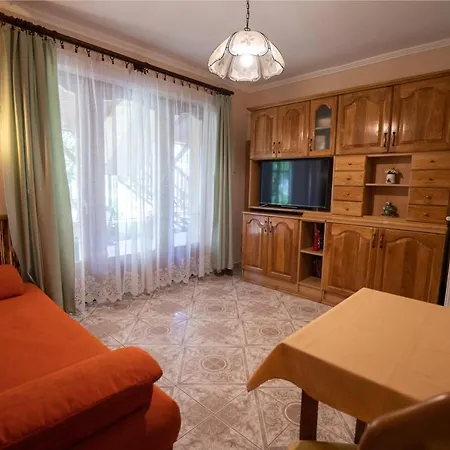 Akacfa 13 Apartment Zalakaros